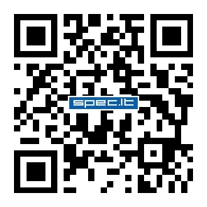 QR kodas | Žumanta, MB