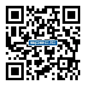 QR kodas | Zumara, MB