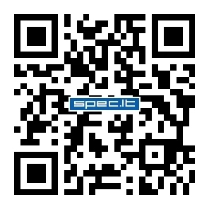 QR kodas | ŽUMEDAS, UAB | spec.lt