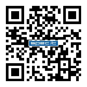 QR kodas | Zumrida, UAB | spec.lt