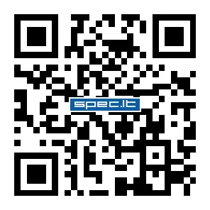 QR kodas | Zumvalda, MB