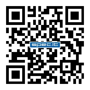 QR kodas | ZUNDA, UAB | spec.lt