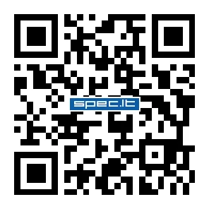 QR kodas | Zunora, MB | spec.lt