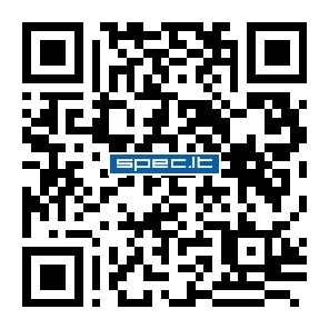 QR kodas | Baltic Build Group, UAB
