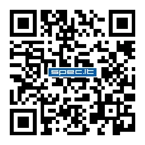 QR kodas | Žurnalas Jaunimui, UAB | spec.lt