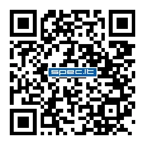 QR kodas | Žurnalas Kinas, VŠĮ