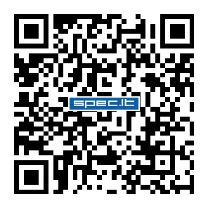 QR kodas | Žurnalistikos plėtros centras Erškėtrožė, VŠĮ