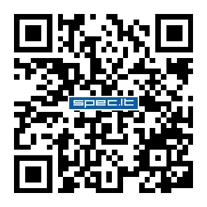 QR kodas | Žurnalistinių tyrimų centras, VŠĮ | spec.lt