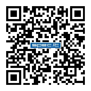 QR kodas | Žurnalistinių tyrimų ir konsultacijų grupė, VŠĮ | spec.lt