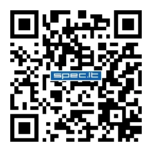 QR kodas | Žurnalo Jūra Paramos Fondas