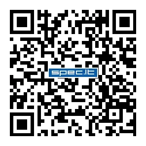 QR kodas | Žurnalo Šiaurietiški atsivėrimai visuomeninė redakcija | spec.lt