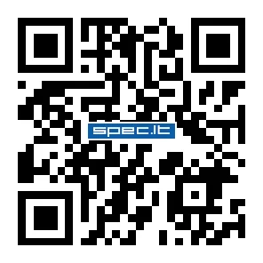 QR kodas | ŽŪT Detalės, UAB | spec.lt