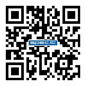 QR kodas | Žuvalda, VŠĮ