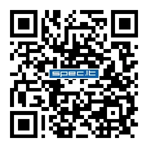QR kodas | Žuvėdra, A. Butkeraičio įmonė | spec.lt