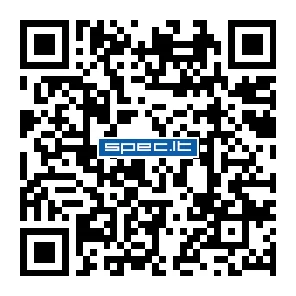 QR kodas | Garažų statybos ir eksploatavimo bendrija Žuvėdra | spec.lt