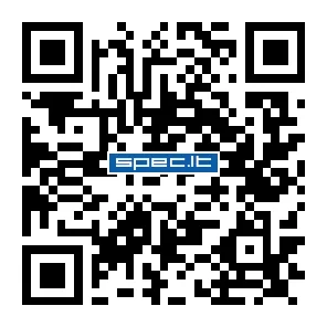 QR kodas | Žuvėdra, J. Norkaus įmonė | spec.lt