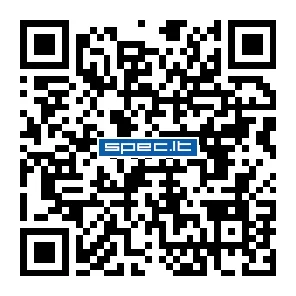 QR kodas | Klaipėdos miesto sportinių šokių klubas Žuvėdra | spec.lt