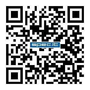 QR kodas | Žuvėdra, lopšelis-darželis | spec.lt