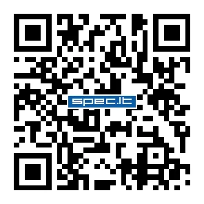 QR kodas | Leidykla Žuvėdra, UAB | spec.lt