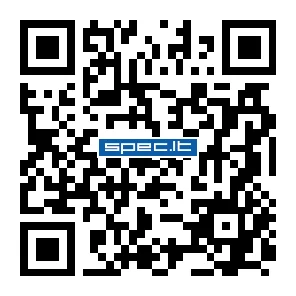 QR kodas | Žuvėdra, sodininkų bendrija (Utena) | spec.lt