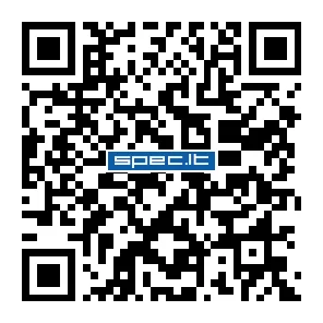 QR kodas | Žuvėdra, viešbutis-restoranas, Namų fabrikas, UAB | spec.lt