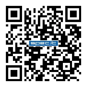 QR kodas | Žuvėdros namas, MB | spec.lt