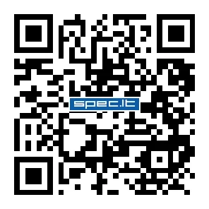 QR kodas | Žuvėdros skrydis, MB | spec.lt