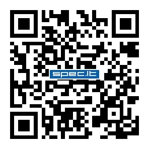 QR kodas | Žuvėdros sparnai, MB | spec.lt