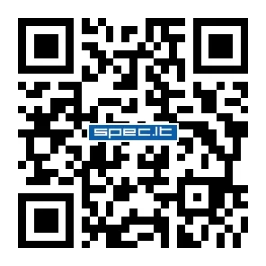 QR kodas | Žuvelis, UAB | spec.lt
