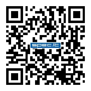 QR kodas | Menininkų grupė Žuvies akis