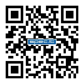 QR kodas | Žuvies diena, UAB | spec.lt