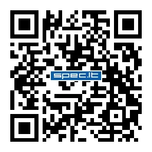 QR kodas | Žuvies kultas, UAB