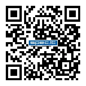 QR kodas | Žuvies populiarinimo asociacija
