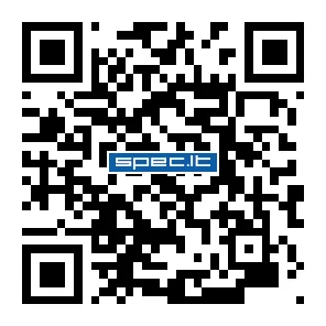 QR kodas | ŽUVIES ŠALDYTUVAI, UAB | spec.lt