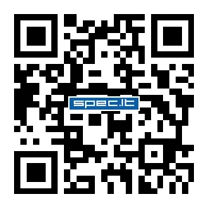 QR kodas | Žuvies takas, UAB