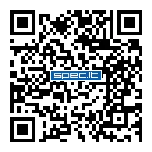 QR kodas | Žuvininkystės tarnyba prie Lietuvos Respublikos žemės ūkio ministerijos