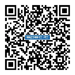 QR kodas | Žuvininkystės įmonių asociacijos Lampetra Vilniaus filialas | spec.lt