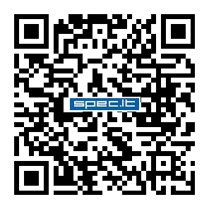 QR kodas | Žuvininkystės ir laivybos tarpšakinė organizacija | spec.lt