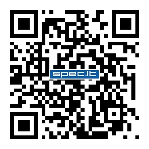 QR kodas | Asociacija Žuvininkystės klasteris | spec.lt