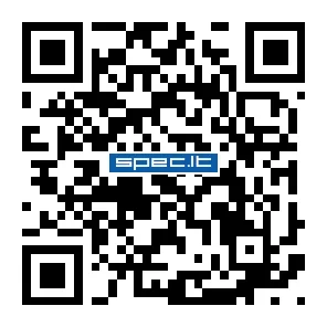 QR kodas | Žuvis ir bulvė, MB | spec.lt