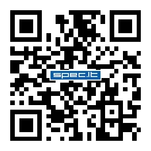 QR kodas | Žuvis jums, UAB