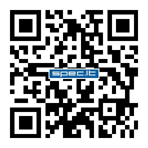 QR kodas | Žuvis lede, MB