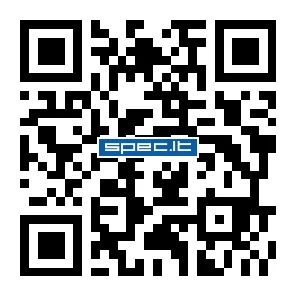 QR kodas | Žuvis Rūke, MB