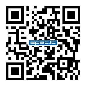 QR kodas | Žuvis, UAB | spec.lt