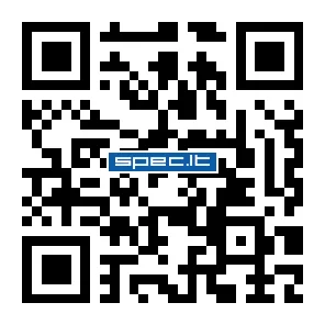 QR kodas | Žuvis vandeny, MB