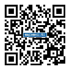 QR kodas | Žuvis visiems, UAB