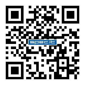 QR kodas | Žuvista, UAB