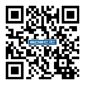 QR kodas | Žuvų namai, UAB