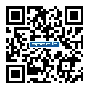 QR kodas | Žuvų turgus, MB | spec.lt
