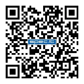 QR kodas | Zuzanos Visockienės Prekybinė Įmonė Segė | spec.lt